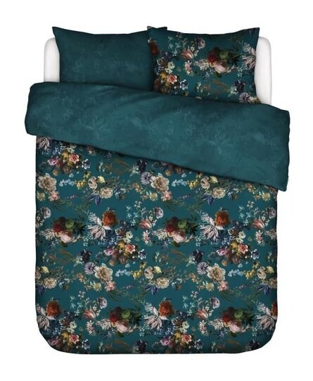 Essenza Isabelle  dekbedovertrek Balsam 2p set 260x220