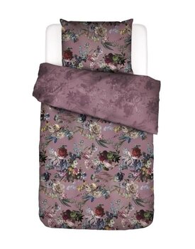 Essenza Isabelle  dekbedovertrek Mauve 2p set 260x220