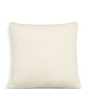 Essenza Essenza Teddy cushion Vanilla 50x50
