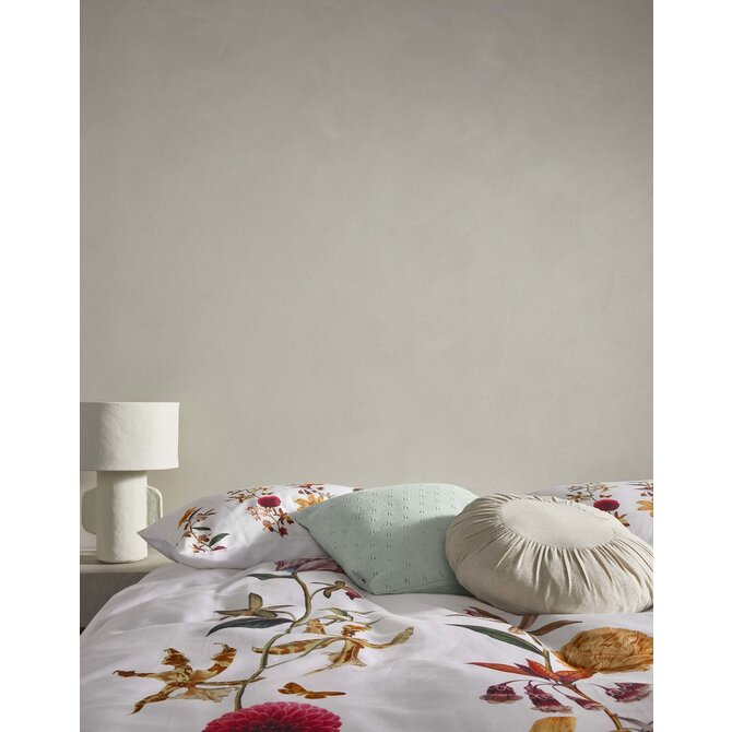 Essenza Gigi cushion Pale Beach 45 cm round Essenza Gigi cushion Pale Beach 45 cm round