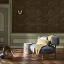 Essenza Essenza Gigi cushion Pale Beach 45 cm round