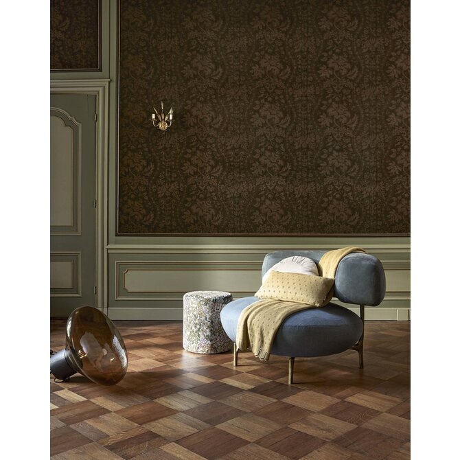 Essenza Gigi cushion Pale Beach 45 cm round Essenza Gigi cushion Pale Beach 45 cm round