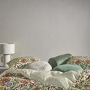 Essenza Essenza Gigi cushion Pale Beach 45 cm round