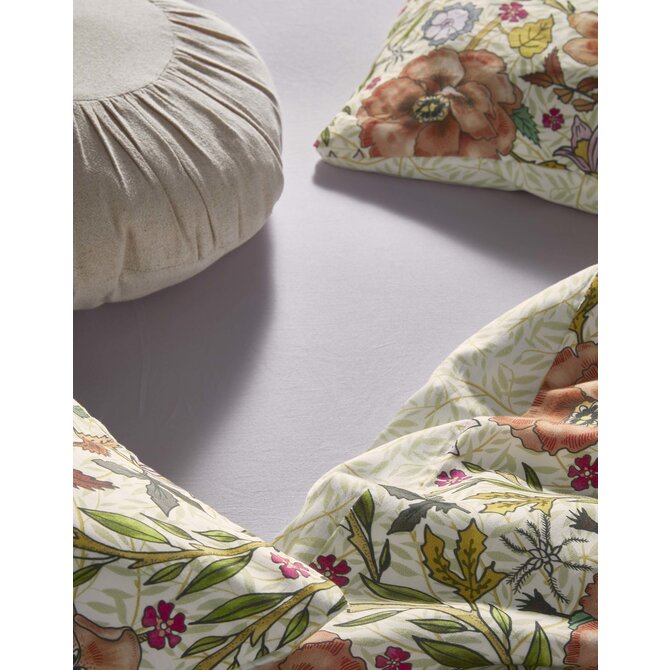 Essenza Gigi cushion Pale Beach 45 cm round Essenza Gigi cushion Pale Beach 45 cm round