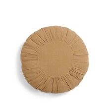 Essenza Gigi cushion Dry Terra 45 cm round