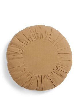 Essenza Gigi cushion Dry Terra 45 cm round