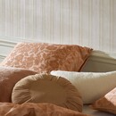 Essenza Essenza Gigi cushion Dry Terra 45 cm round