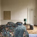 Essenza Essenza Karli pouf Reef green 40 Round