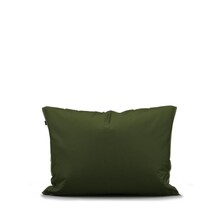 Essenza Minte Kussensloop Moss 60x70