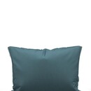 Essenza Essenza Minte Kussensloop Denim 60x70