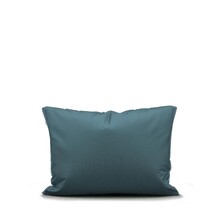 Essenza Minte Kussensloop Denim 60x70