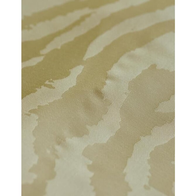 Essenza Belen  dekbedovertrek Fern Yellow 2p set 200x220