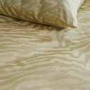 Essenza Essenza Belen  dekbedovertrek Fern Yellow 2p set 260x220