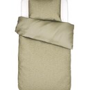 Essenza Essenza Belen  dekbedovertrek Fern Yellow 2p set 260x220