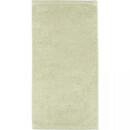 Cawö Cawö Lifestyle Uni Handdoek wasabi 50/100