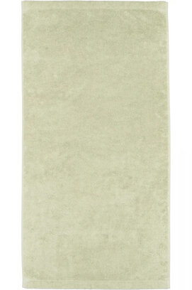 Cawö Lifestyle Uni Handdoek wasabi 50/100