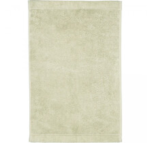 Cawö Lifestyle Uni Gastendoekje wasabi 30/50