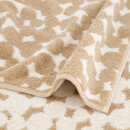 Cawö Cawö Loft Pebbles Douchelaken natur 70/140