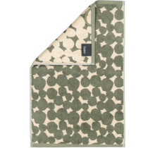 Cawö Loft Pebbles Gastendoekje field 30/50