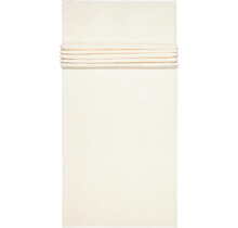 Cawö Pure Uni Saunalaken natur 80/200