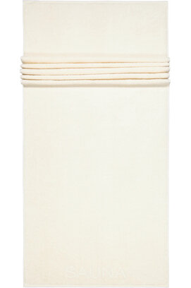 Cawö Pure Uni Saunalaken natur 80/200