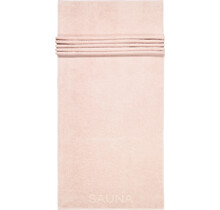 Cawö Pure Uni Saunalaken puder 80/200