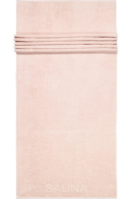 Cawö Pure Uni Saunalaken puder 80/200