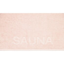 Cawö Cawö Pure Uni Saunalaken puder 80/200