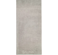 Cawö Pure Uni Saunalaken stein 80/200