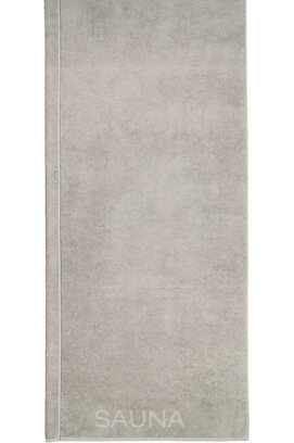 Cawö Pure Uni Saunalaken stein 80/200
