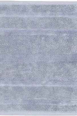 Cawö Noblesse² Uni Gezichtsdoekje blau 30/30