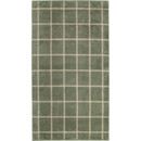 Cawö Cawö Two-Tone Karo Handdoek field 50/100