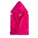 Jorzolino Jorzolino Kinderbadjas met Capuchon