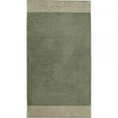 Cawö Cawö Two-Tone  Handdoek field 50/100