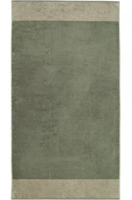 Cawö Two-Tone Badlaken field 80/150