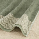 Cawö Cawö Two-Tone  Gezichtsdoekje field 30/30