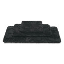 Vandyck Vandyck Toronto   Badmat 60x100 off black