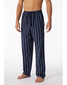 Schiesser Long Pants nightblue 180293 50/M