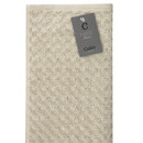 Cawö Cawö Pro Keukendoek 520 leinen 50/50