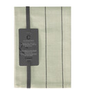 Cawö Cawö Nature Theedoek 532 wasabi 50/70