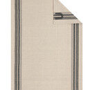 Cawö Cawö Nature Theedoek 533 leinen 50/70