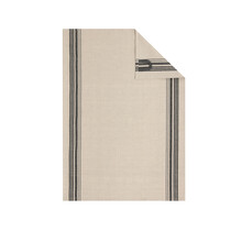 Cawö Nature Theedoek 533 leinen 50/70