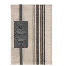 Cawö Cawö Nature Theedoek 533 leinen 50/70