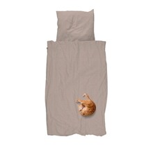 Snurk Louis Dekbedovertrek 140x200/220 cm