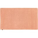 Cawö Cawö Badmat (handgeknoopt) 1007 uni orange 60/100