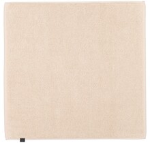 Cawö Badmat (handgeknoopt) 1007 uni beige 60/60