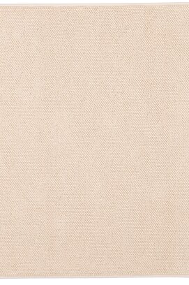 Cawö Badmat (handgeknoopt) 1007 uni beige 60/60