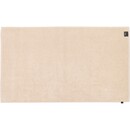 Cawö Cawö Badmat (handgeknoopt) 1007 uni beige 60/100