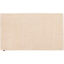 Cawö Cawö Badmat (handgeknoopt) 1007 uni beige 70/120