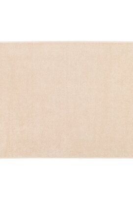 Cawö Badmat (handgeknoopt) 1007 uni beige 70/120